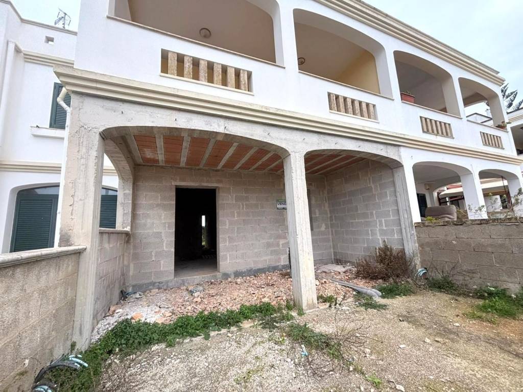 Appartamento a Morciano di leuca in Via Principe De Curtis - Foto 3