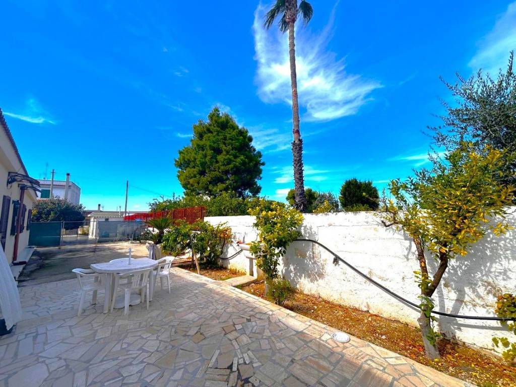 Villa a Triggiano in Strada Pizzutoli - Foto 5