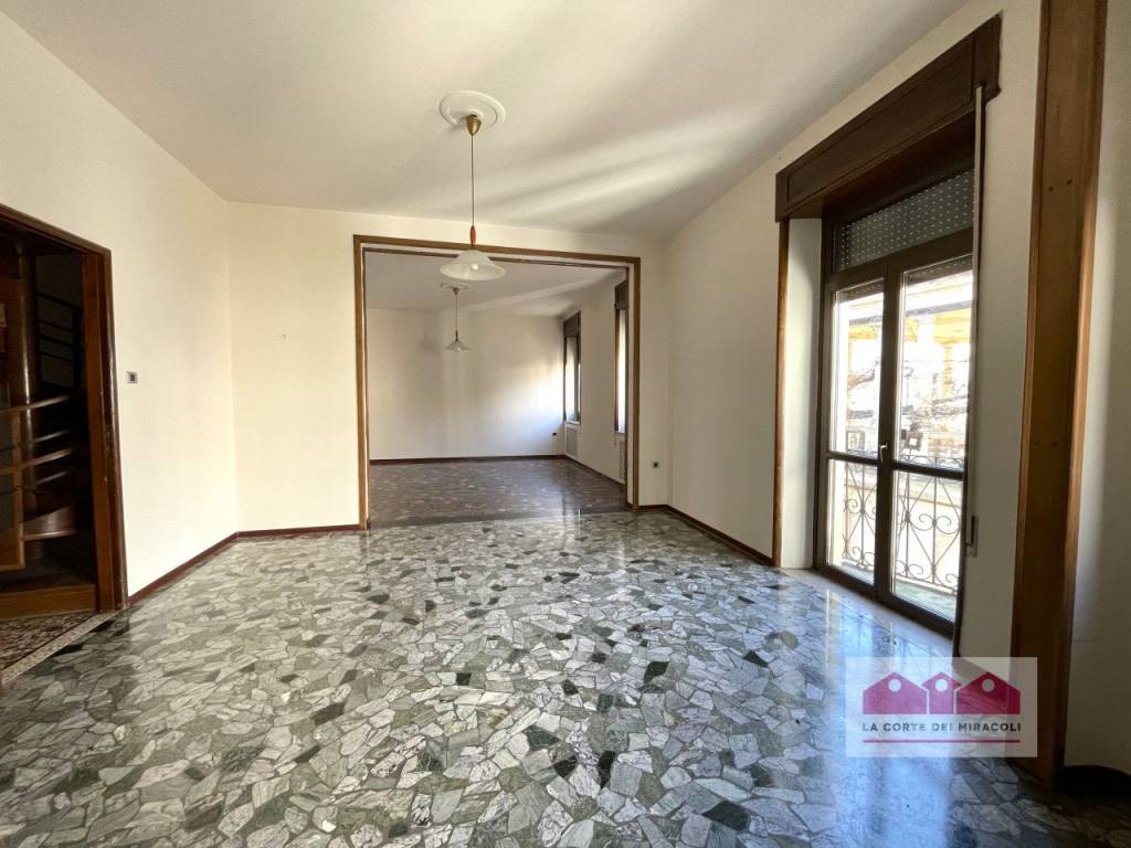 Appartamento a Vicenza in Contrà Piancoli - Foto 4