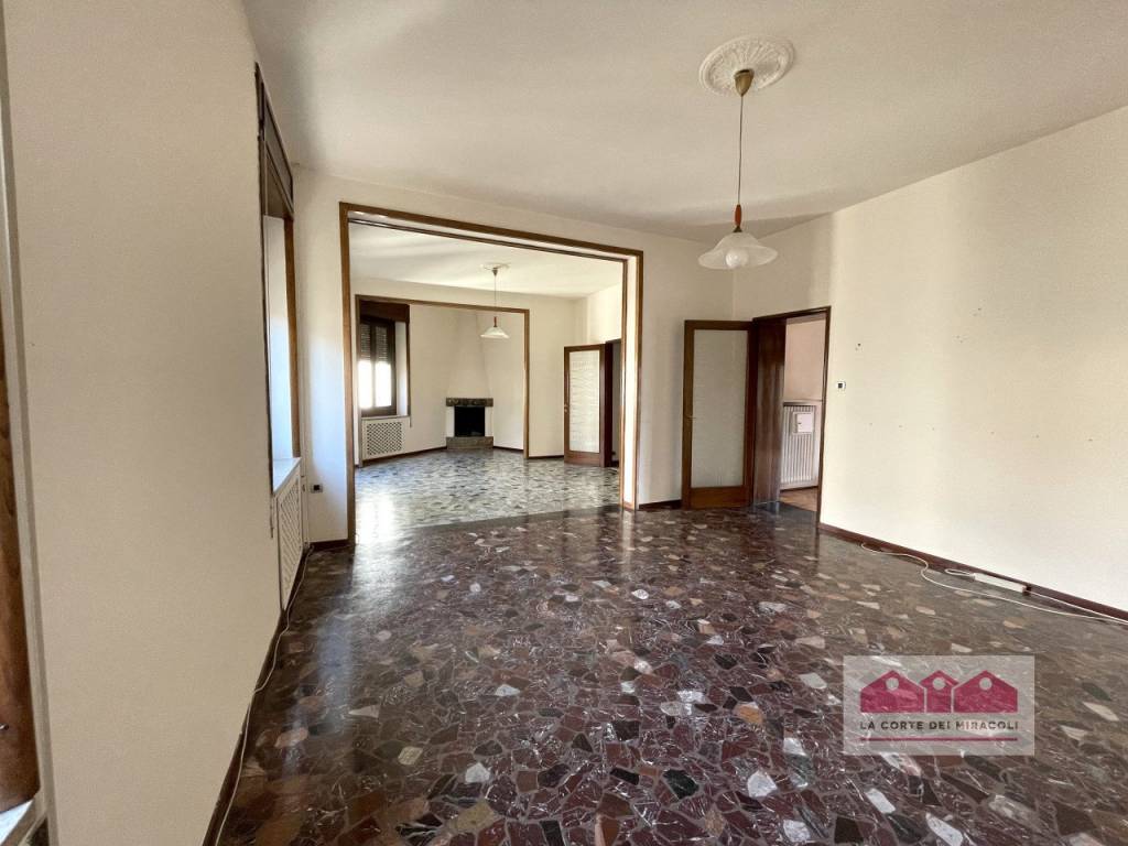 Appartamento a Vicenza in Contrà Piancoli - Foto 5