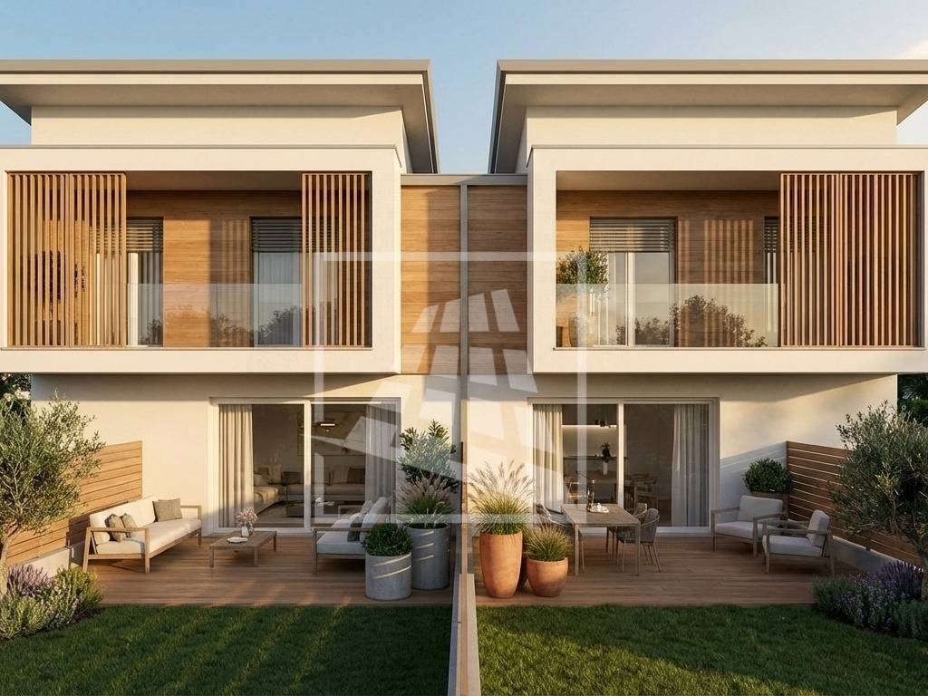 Villa a Quattro castella in via Taddei - Foto 2