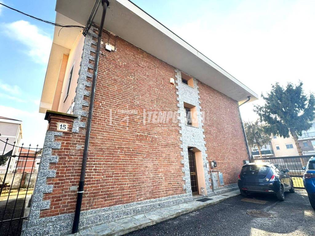 Appartamento a Druento in Via Forvilla 15 - Foto 2