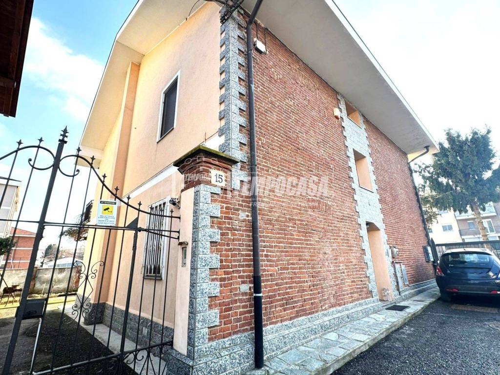 Appartamento a Druento in Via Forvilla 15 - Foto 3