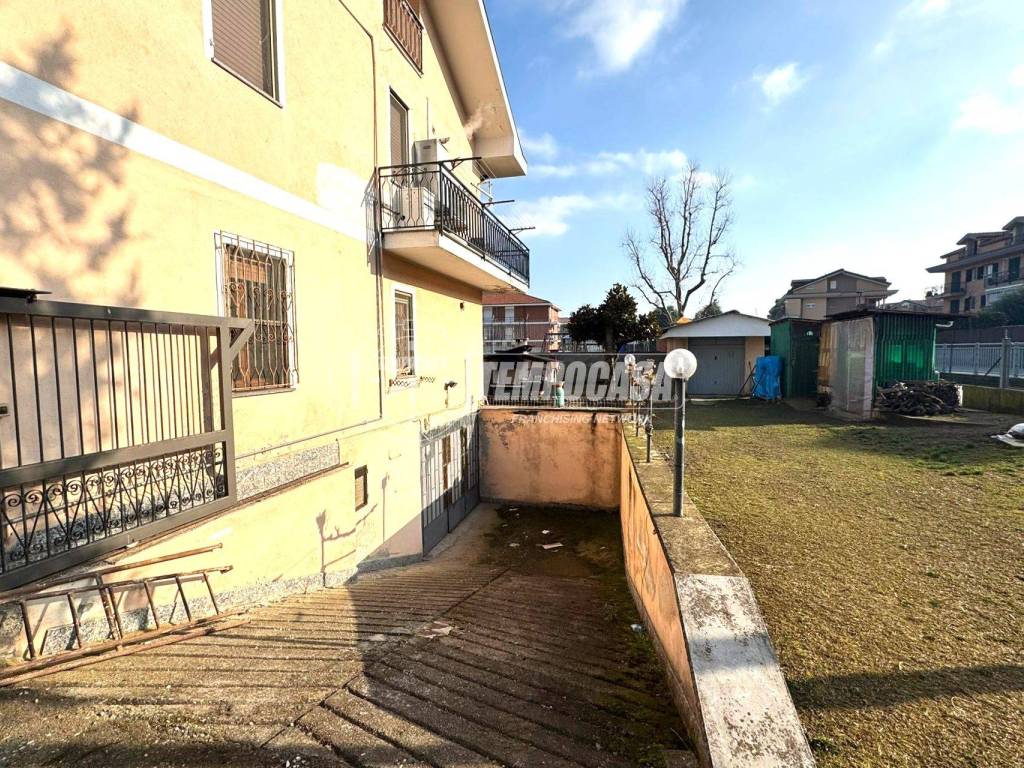 Appartamento a Druento in Via Forvilla 15 - Foto 4