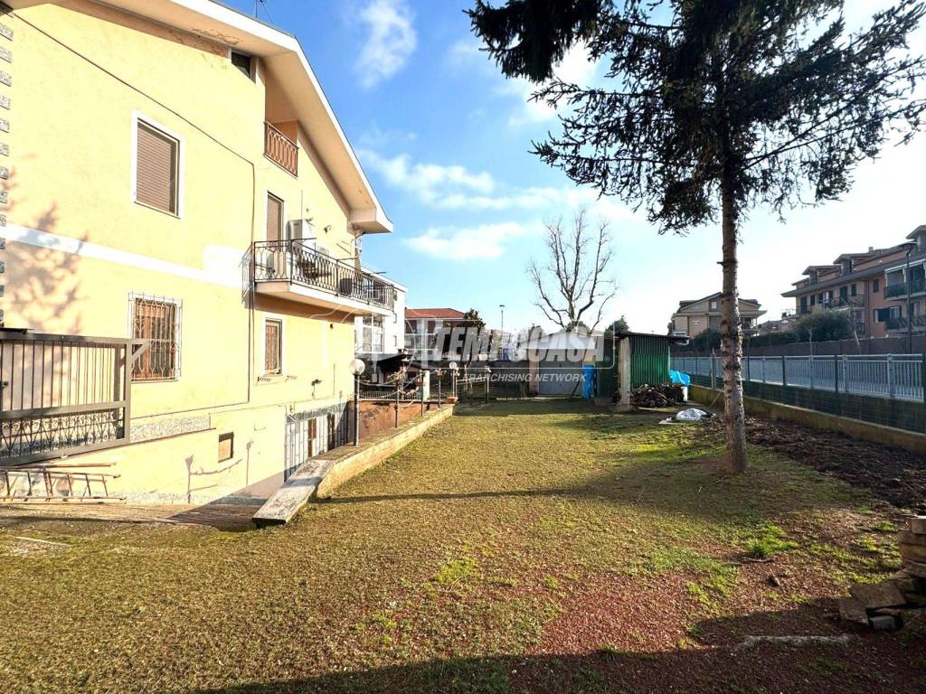 Appartamento a Druento in Via Forvilla 15 - Foto 5