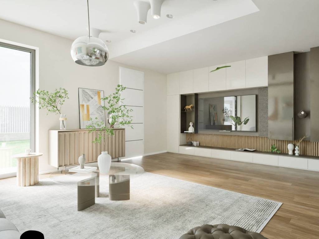 Villa a Vinovo in Via Giovanni Valetti - Foto 5