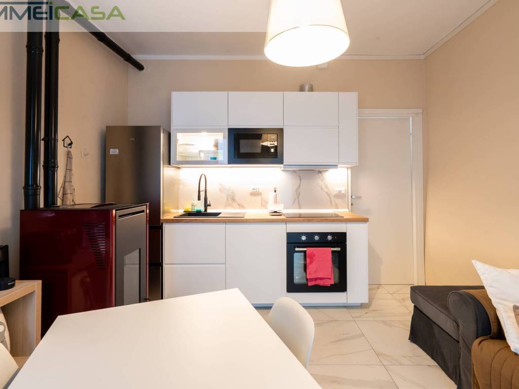 Casa indipendente a Modena in Strada Chiesa Marzaglia, 158 - Foto 2