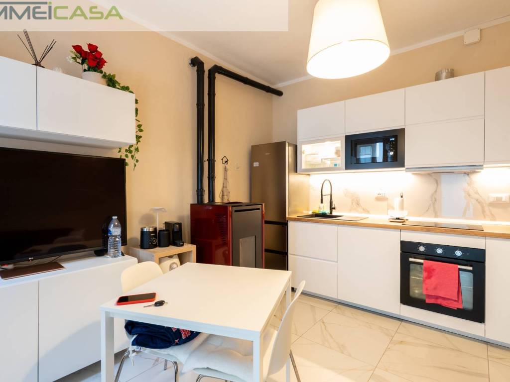 Casa indipendente a Modena in Strada Chiesa Marzaglia, 158 - Foto 3