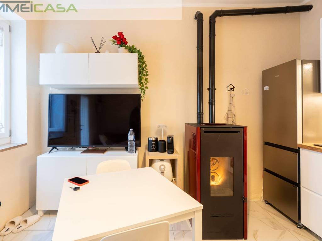 Casa indipendente a Modena in Strada Chiesa Marzaglia, 158 - Foto 4
