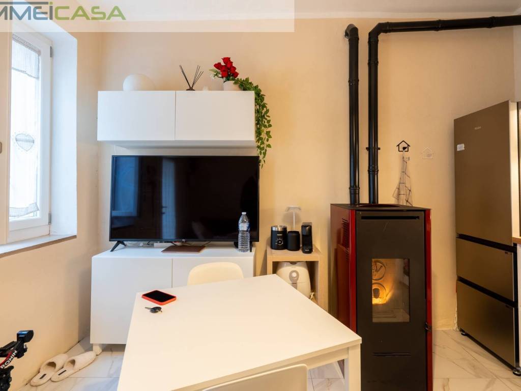 Casa indipendente a Modena in Strada Chiesa Marzaglia, 158 - Foto 5