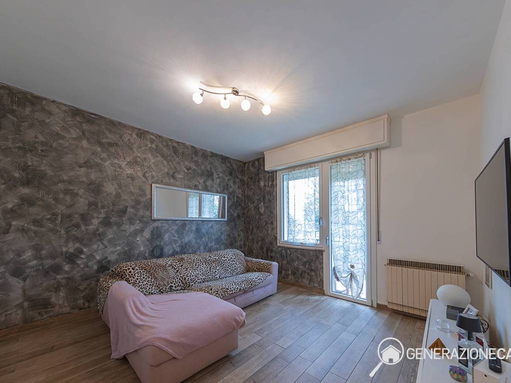 Appartamento a Rimini in Via Primo Amati, 10 - Foto 2