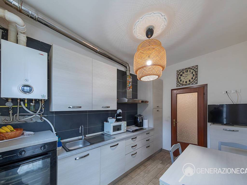 Appartamento a Rimini in Via Primo Amati, 10 - Foto 3