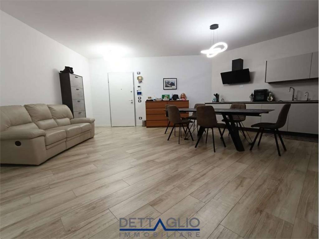 Appartamento a Camponogara in Via 8 marzo, 1 - Foto 3