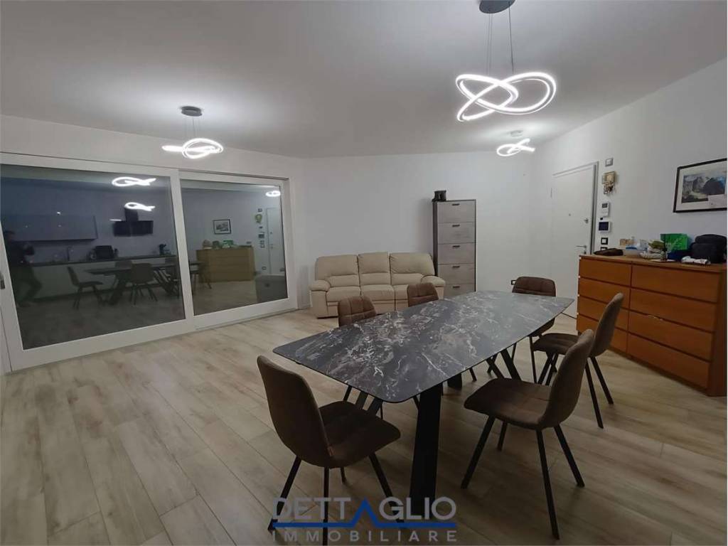 Appartamento a Camponogara in Via 8 marzo, 1 - Foto 5