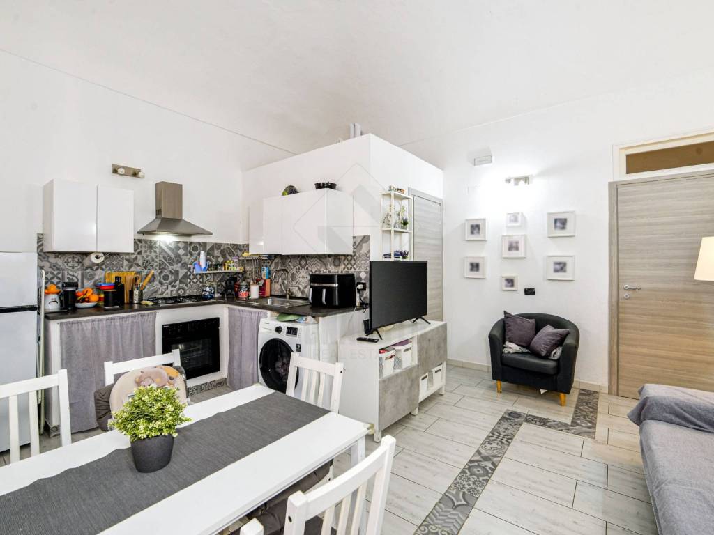 Casa indipendente a Noto in Via Giuseppe Garibaldi, 87 - Foto 3