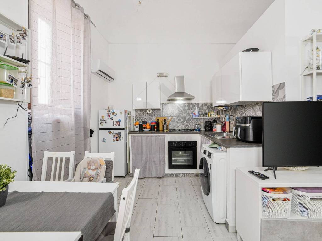 Casa indipendente a Noto in Via Giuseppe Garibaldi, 87 - Foto 4