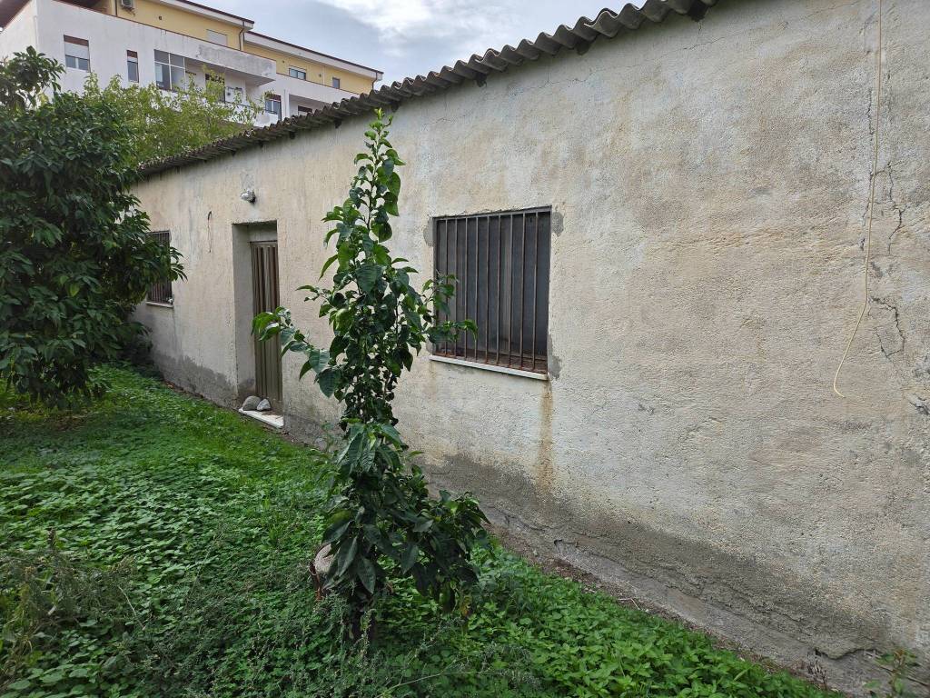 Terreno a Reggio calabria in Via Sottolume - Foto 2