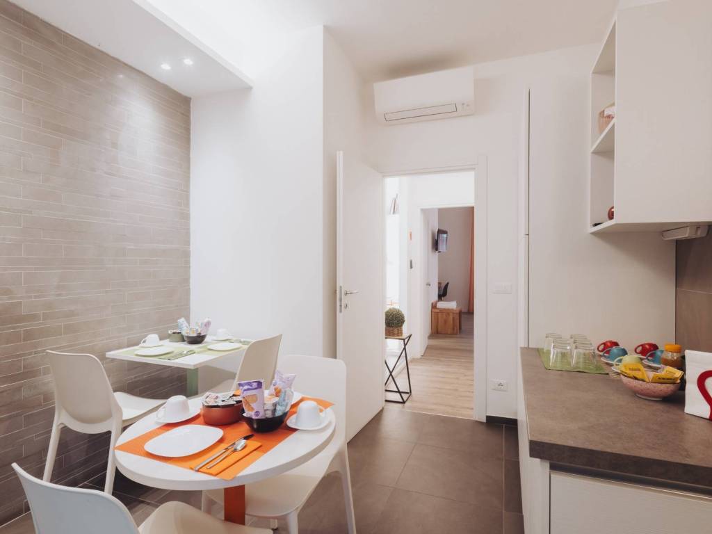 Appartamento a Bologna in Via Camillo Ranzani, 5 - Foto 3