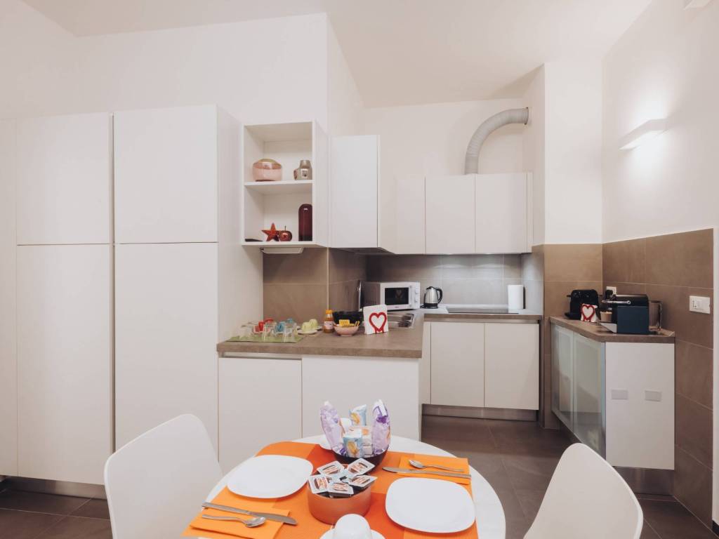 Appartamento a Bologna in Via Camillo Ranzani, 5 - Foto 4