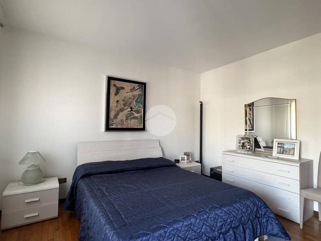 Villa a Casier in Via Artiglieri d'Italia - Foto 4