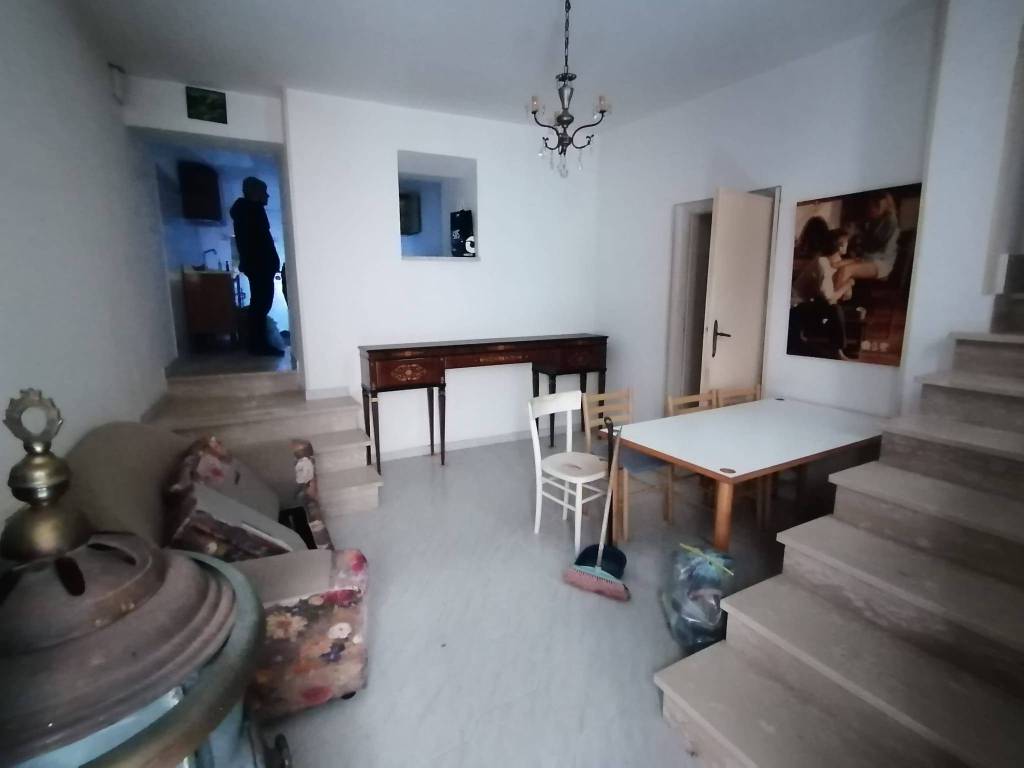 Appartamento a Sermoneta in Via Aldo Manuzio - Foto 4