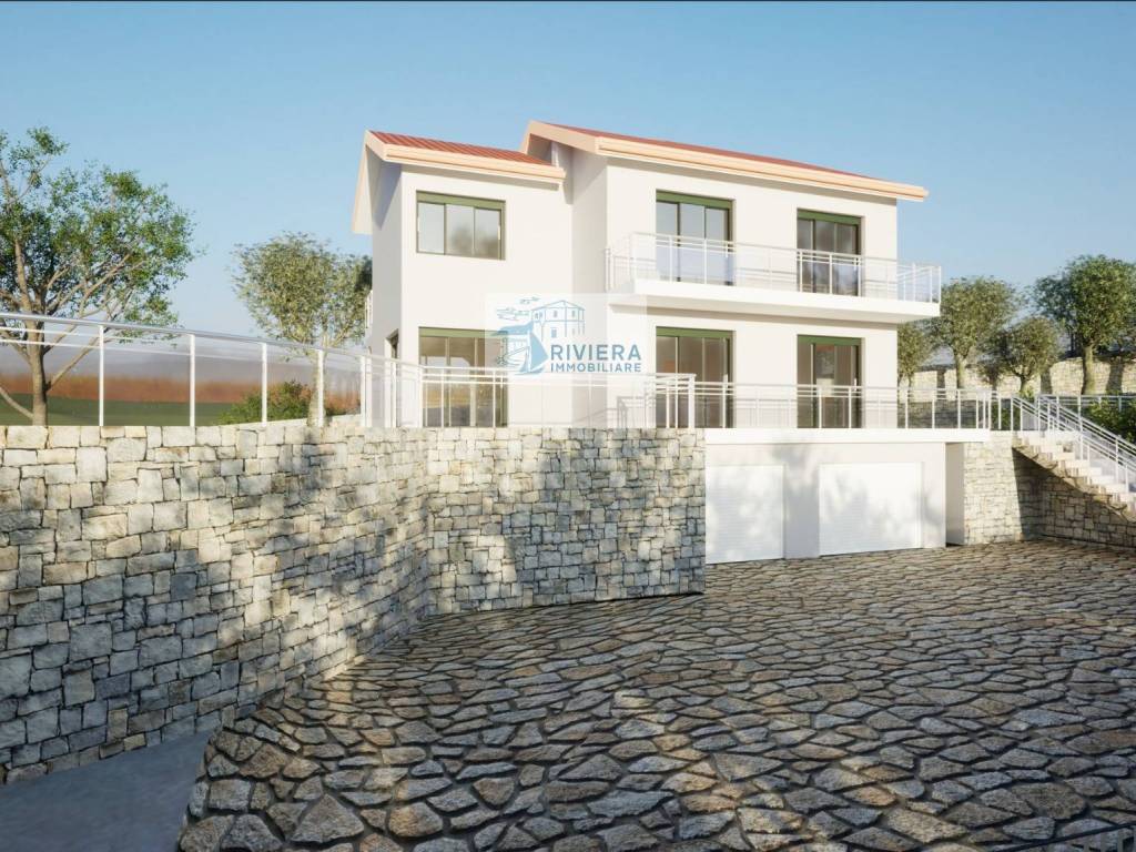 Terreno a Castellaro in Strada Nuvoloni - Foto 3