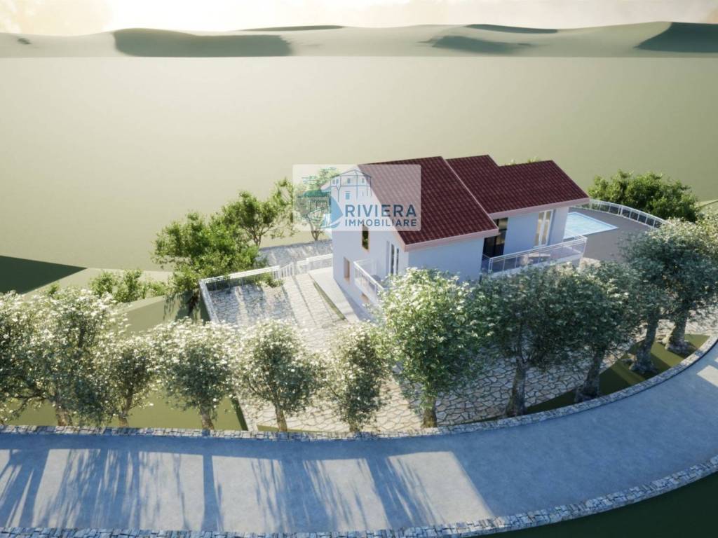 Terreno a Castellaro in Strada Nuvoloni - Foto 5