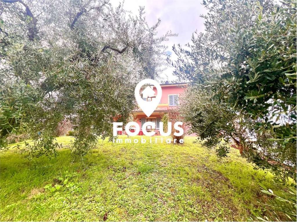 Villa a Cerreto guidi - Foto 2