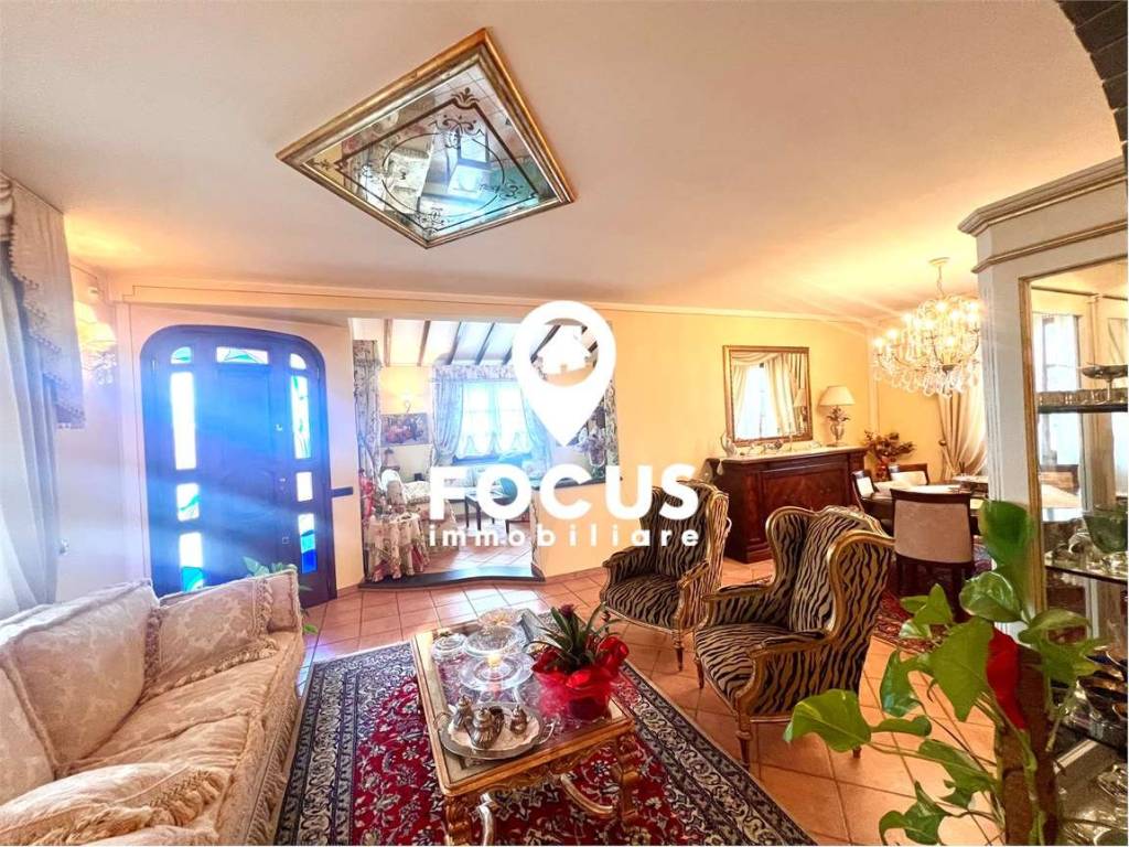 Villa a Cerreto guidi - Foto 4