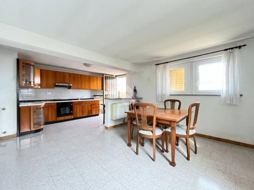 Casa indipendente a Ruda in Via Duca D'Aosta, 14 - Foto 4