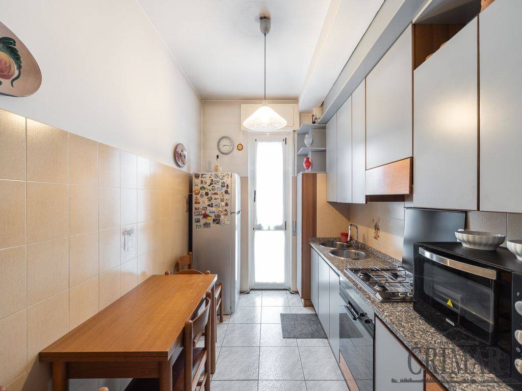 Appartamento a Nova milanese in Via Enrico Poldelmengo, 1 - Foto 4