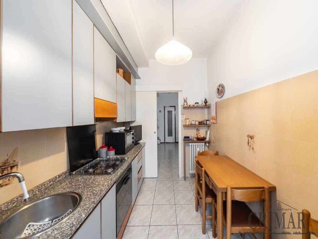 Appartamento a Nova milanese in Via Enrico Poldelmengo, 1 - Foto 5
