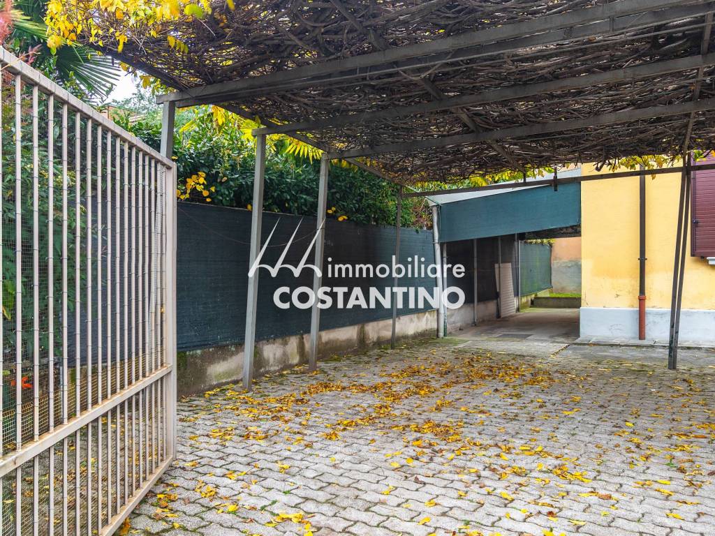Villa a Luino in Via Bernardino Luini - Foto 5