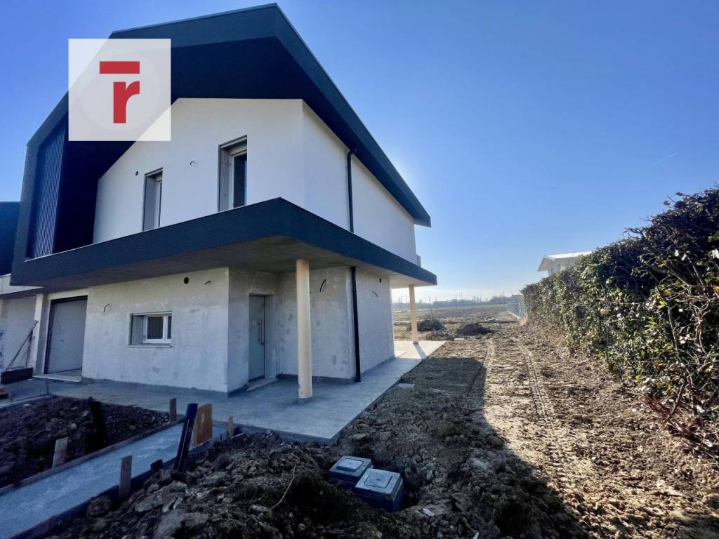 Villa a Albignasego in Via Milano - Foto 5