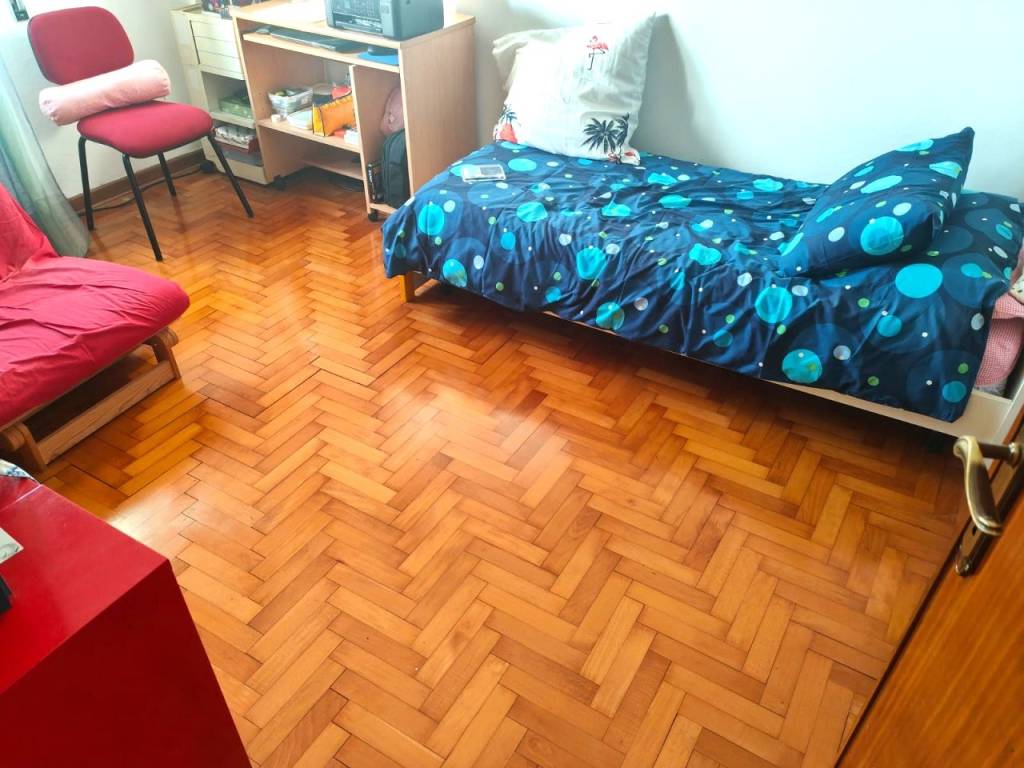 Appartamento a Padova in Via Montà, 138 - Foto 4