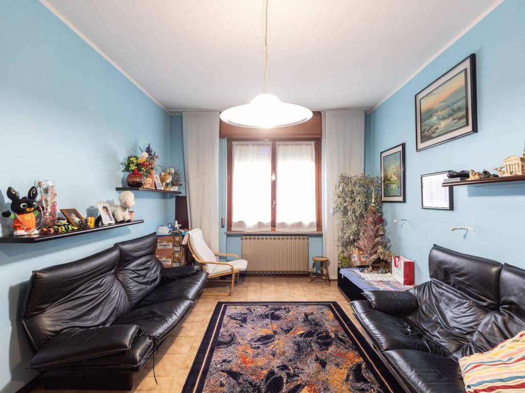 Appartamento a Burago di molgora in Via Filippo Turati, 6 - Foto 5