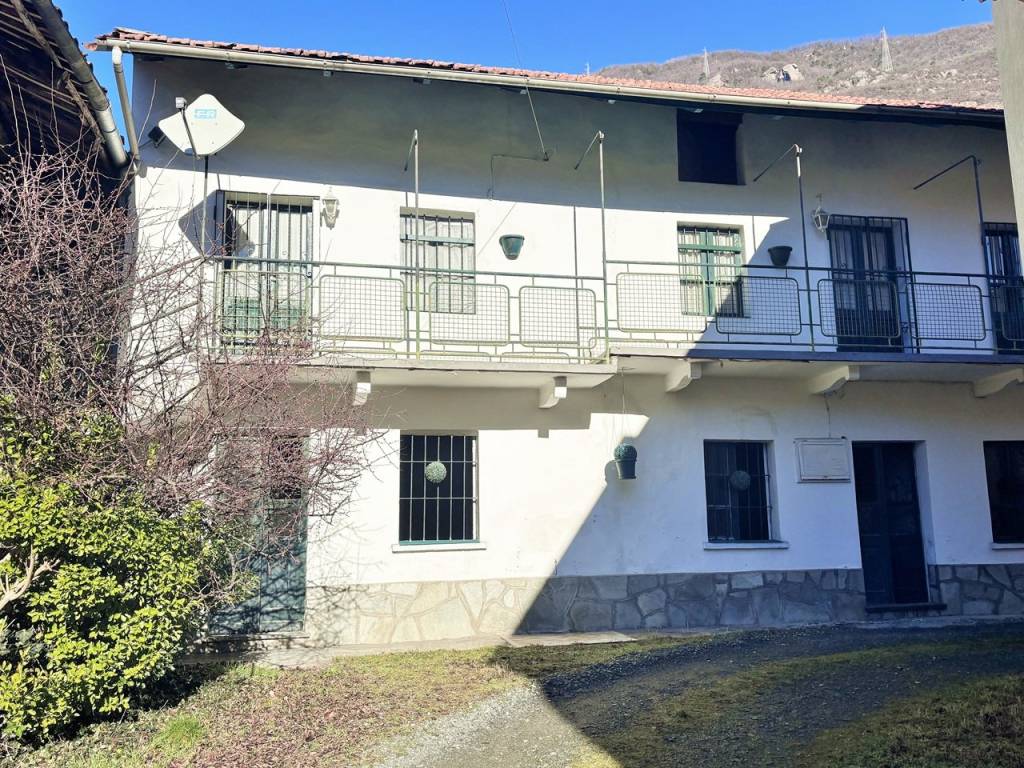 Casa indipendente a Borgone susa in Via Ponte Dora - Foto 2
