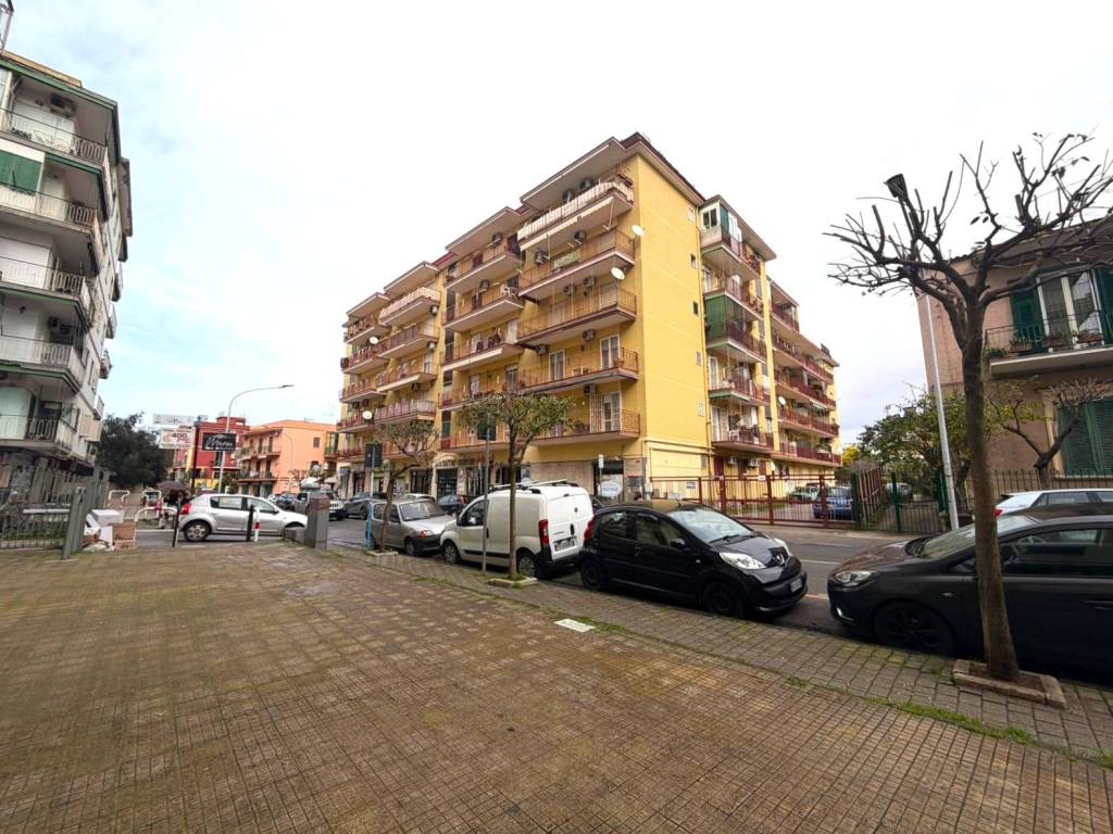 Immobile a San giorgio a cremano in Via San Martino, 39 - Foto 4
