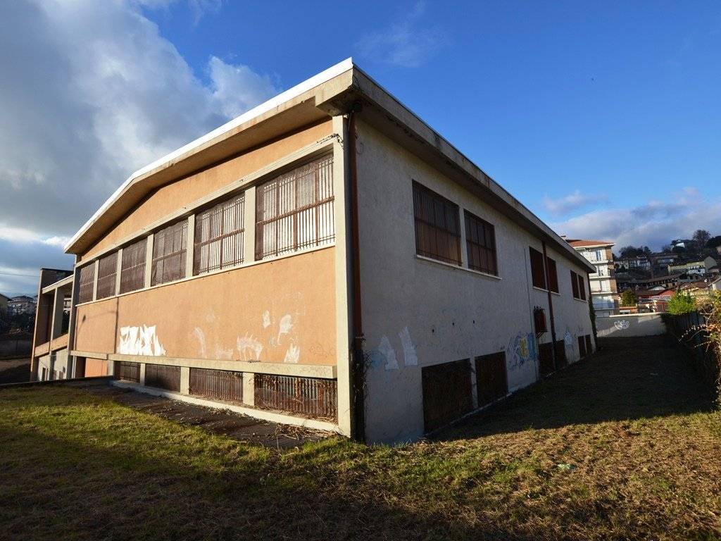 Immobile a Biella in Strada Sant'Agata, 16 - Foto 2