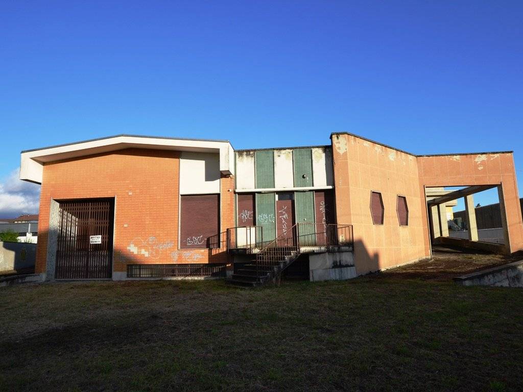 Immobile a Biella in Strada Sant'Agata, 16 - Foto 5