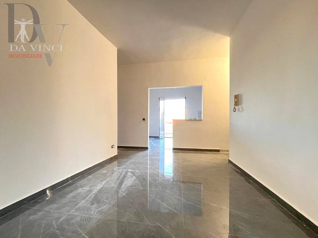 Appartamento a Napoli in Via Camillo Guerra - Foto 4