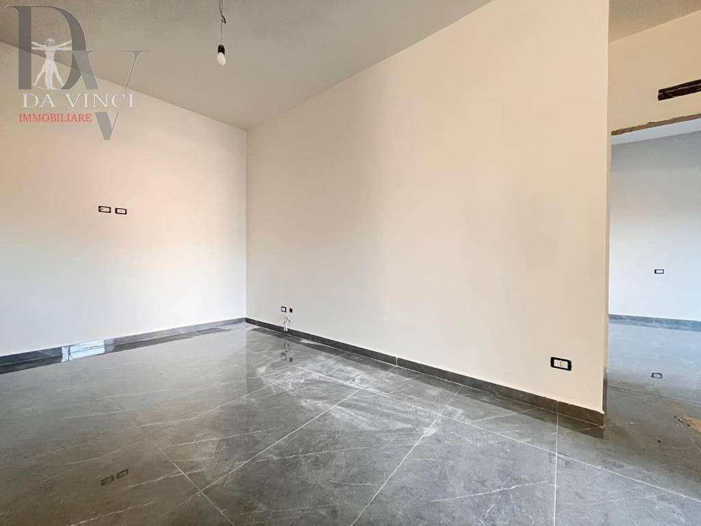Appartamento a Napoli in Via Camillo Guerra - Foto 5