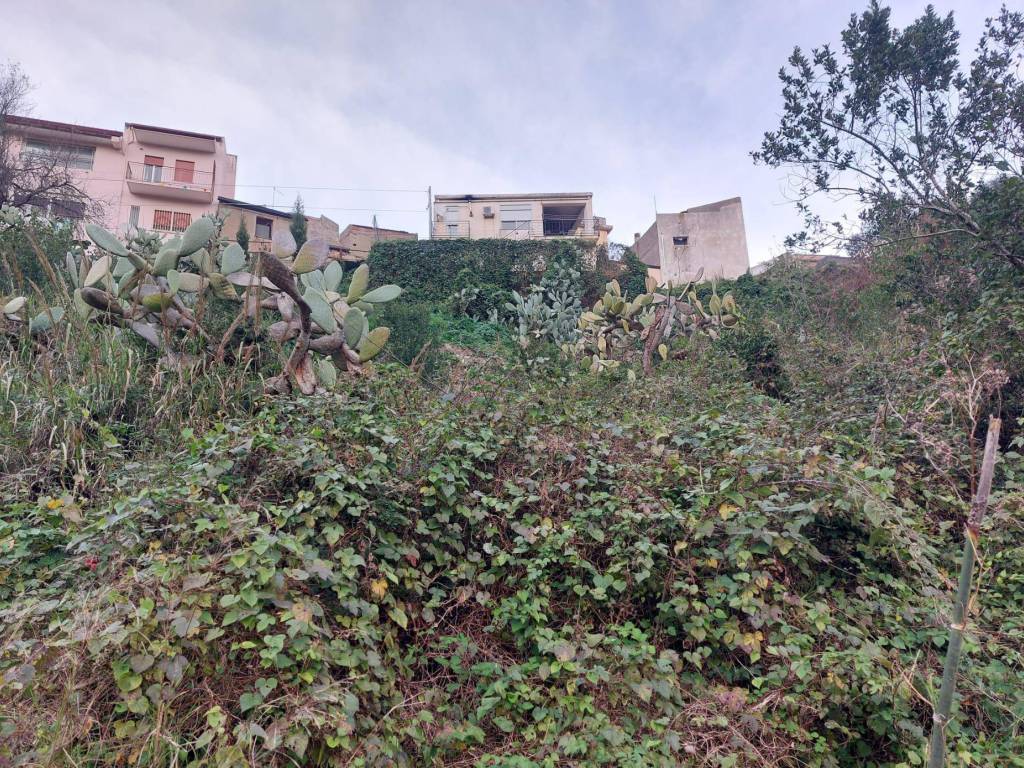 Terreno a Messina in Via Persa - Foto 3