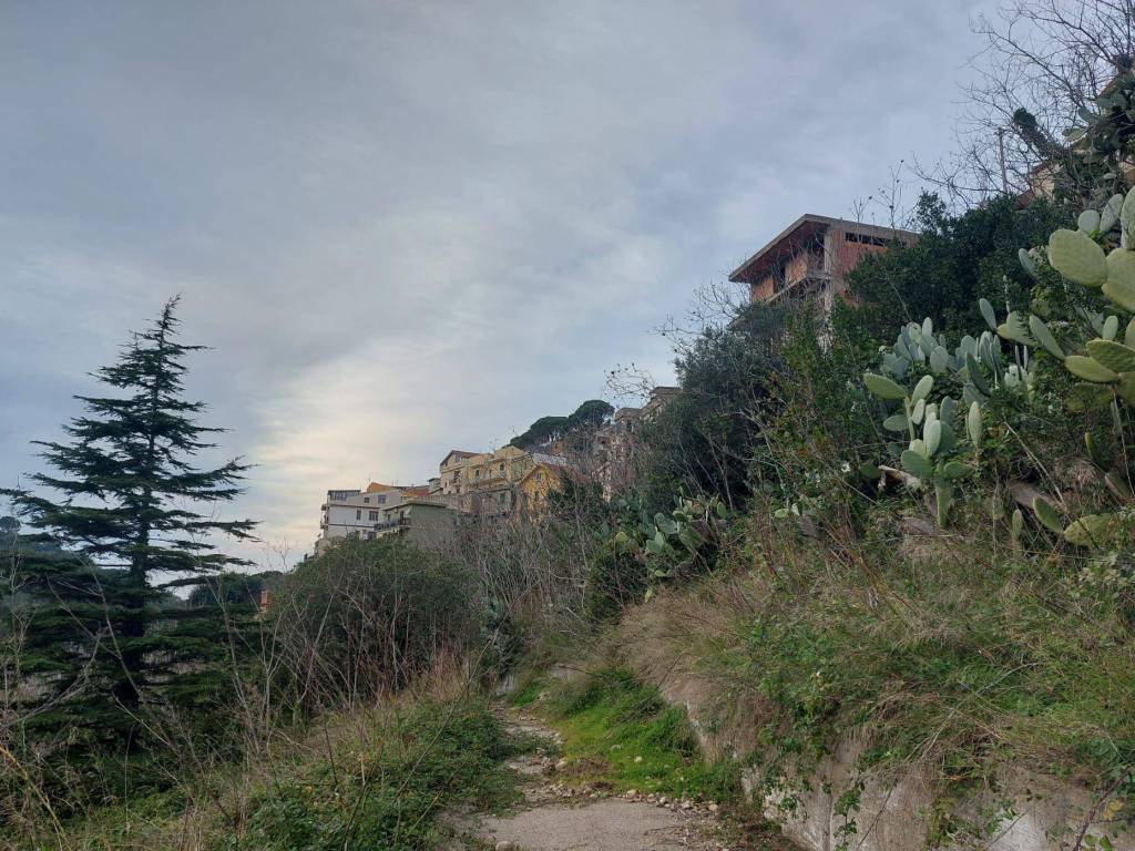 Terreno a Messina in Via Persa - Foto 5