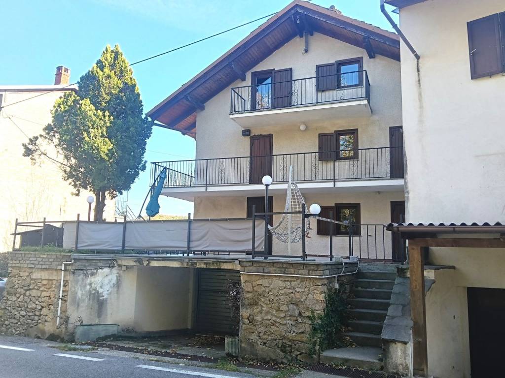Villa a Giaveno in Borgata Piancera, 27 - Foto 2