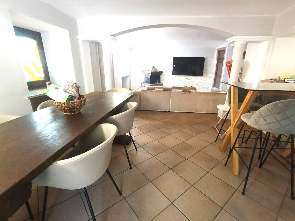 Villa a Giaveno in Borgata Piancera, 27 - Foto 3