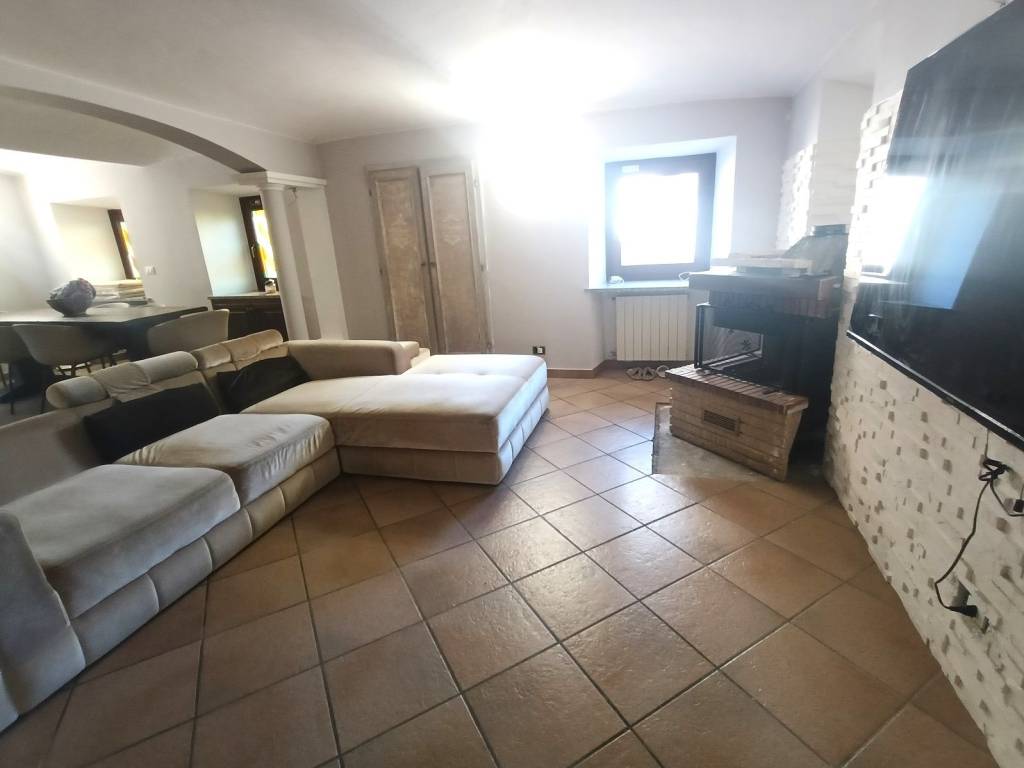 Villa a Giaveno in Borgata Piancera, 27 - Foto 4