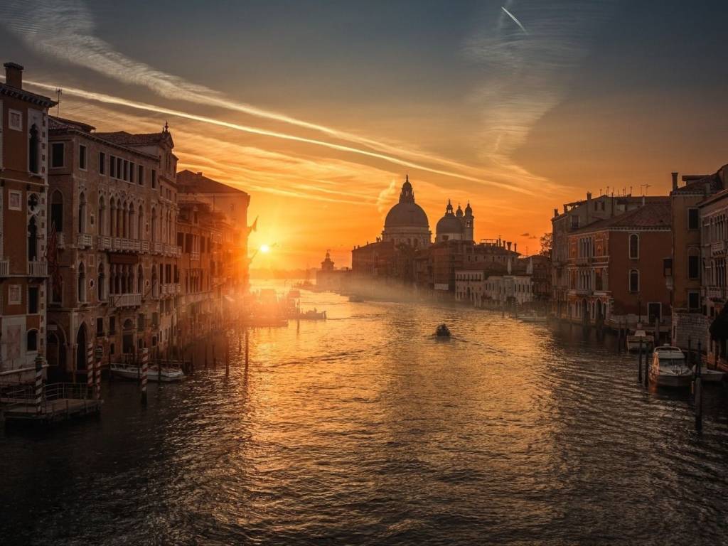 Rustico / casale a Venezia in Via della Stazione, 164 - Foto 5