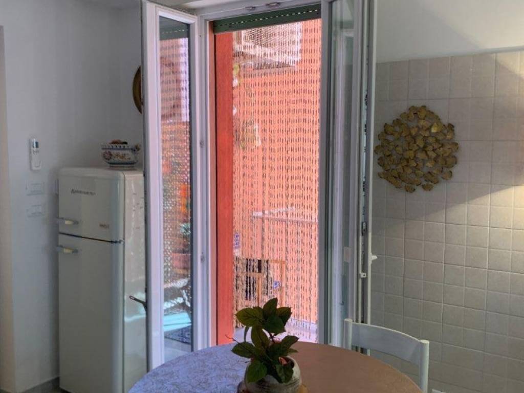 Appartamento a Bologna in Via Aristotele Fioravanti, 7 - Foto 4