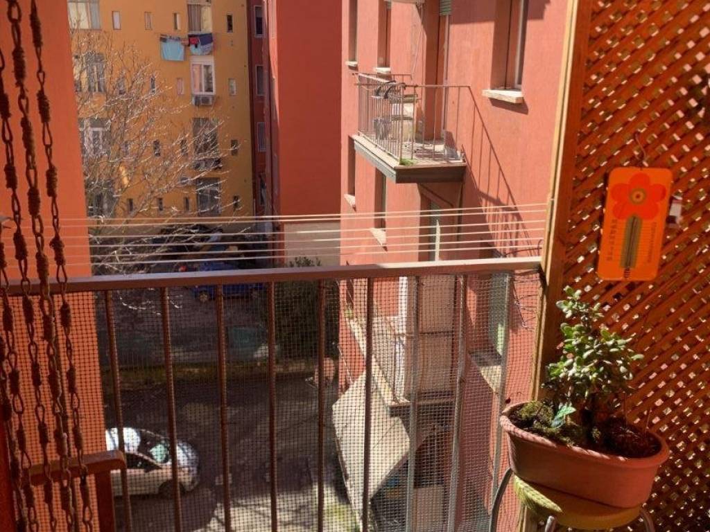 Appartamento a Bologna in Via Aristotele Fioravanti, 7 - Foto 5